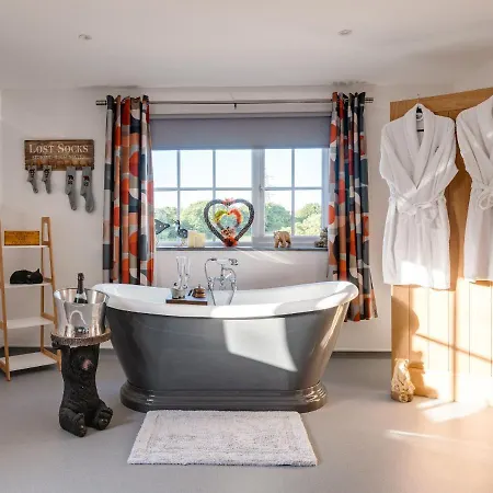 Holiday home Bear