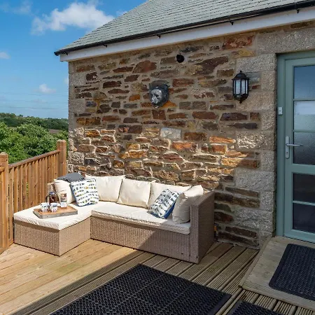 Holiday home Bear *